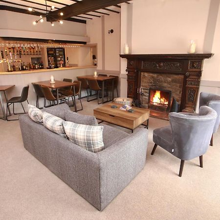 Oyo Glyn Valley Hotel Llansantffraid Llansantffraid Glyn Ceiriog Εξωτερικό φωτογραφία