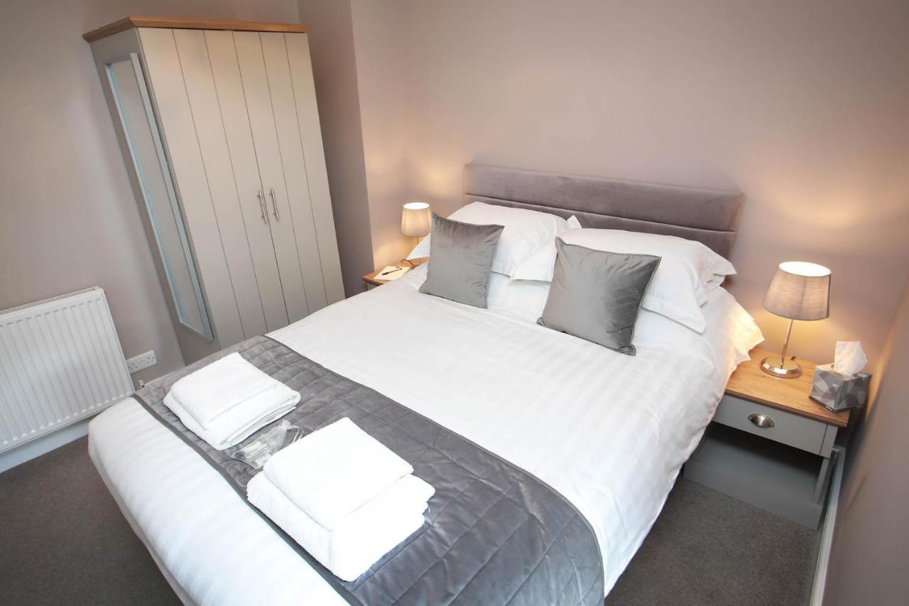 Oyo Glyn Valley Hotel Llansantffraid Llansantffraid Glyn Ceiriog Εξωτερικό φωτογραφία
