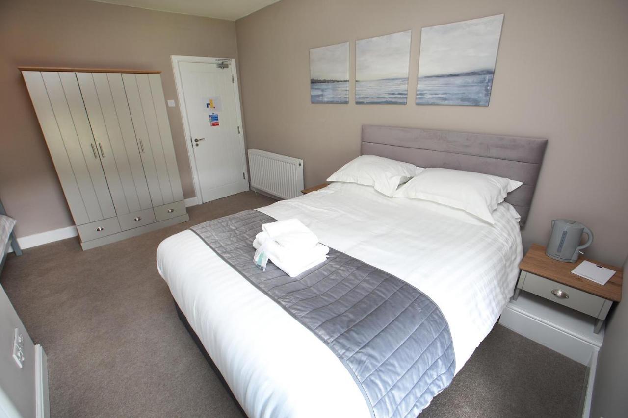 Oyo Glyn Valley Hotel Llansantffraid Llansantffraid Glyn Ceiriog Εξωτερικό φωτογραφία