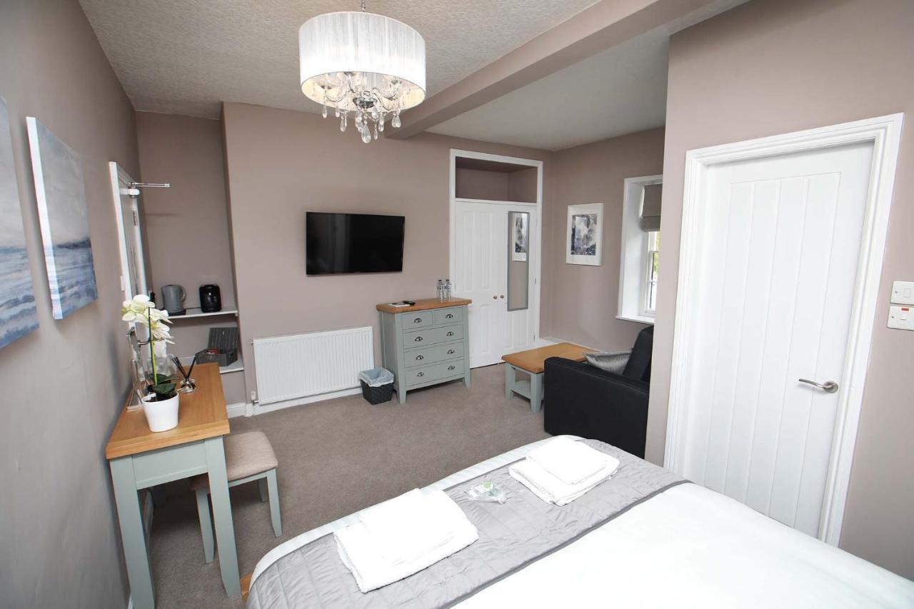 Oyo Glyn Valley Hotel Llansantffraid Llansantffraid Glyn Ceiriog Εξωτερικό φωτογραφία