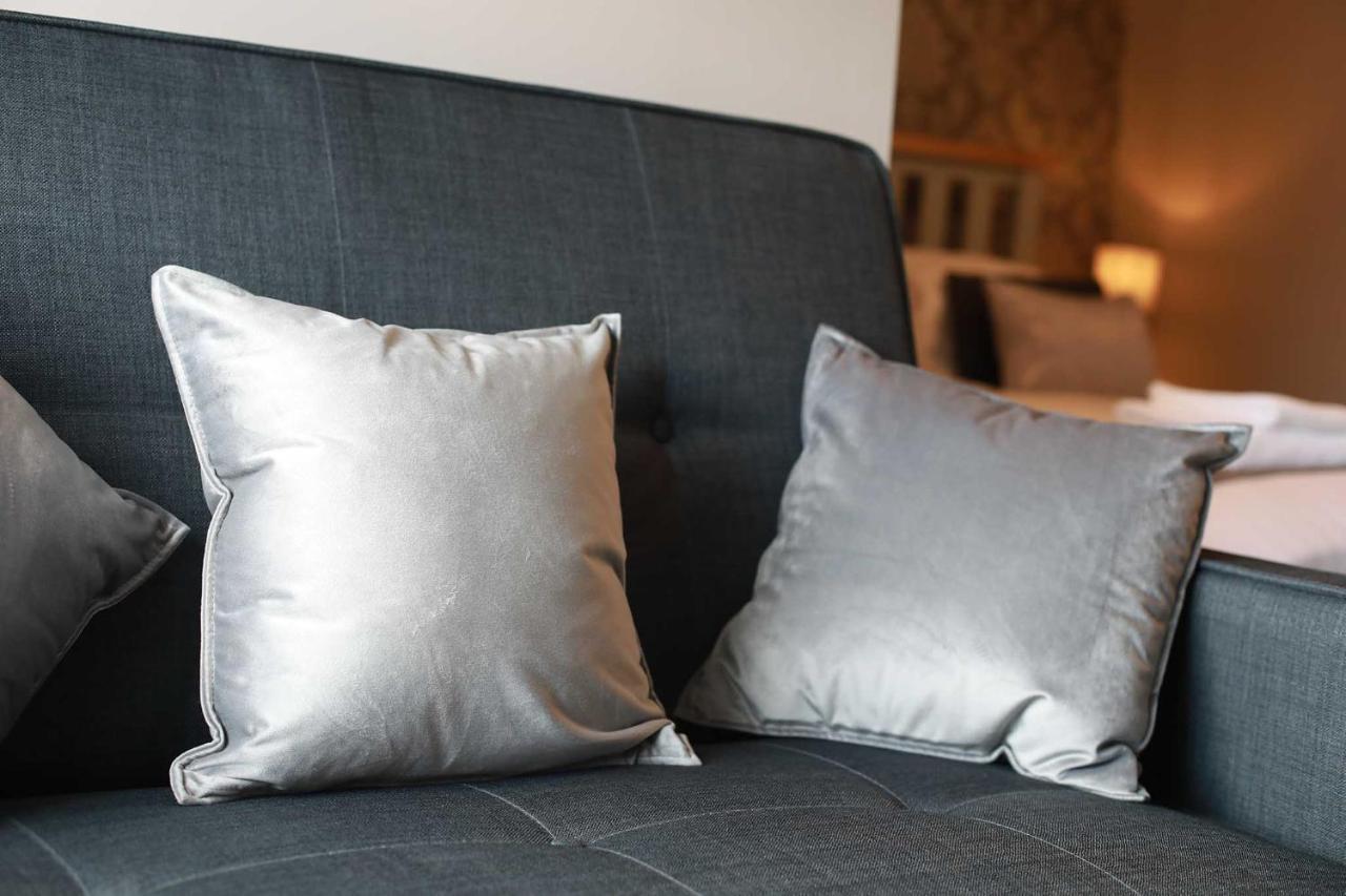 Oyo Glyn Valley Hotel Llansantffraid Llansantffraid Glyn Ceiriog Εξωτερικό φωτογραφία
