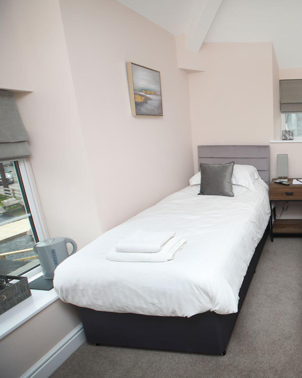 Oyo Glyn Valley Hotel Llansantffraid Llansantffraid Glyn Ceiriog Εξωτερικό φωτογραφία