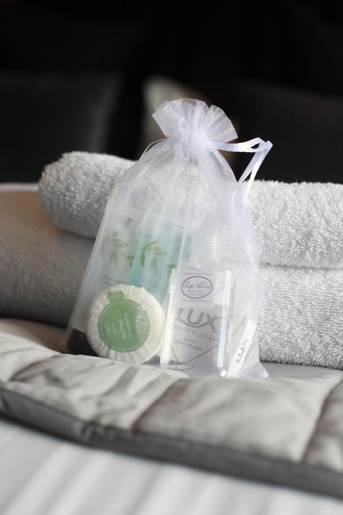 Oyo Glyn Valley Hotel Llansantffraid Llansantffraid Glyn Ceiriog Εξωτερικό φωτογραφία