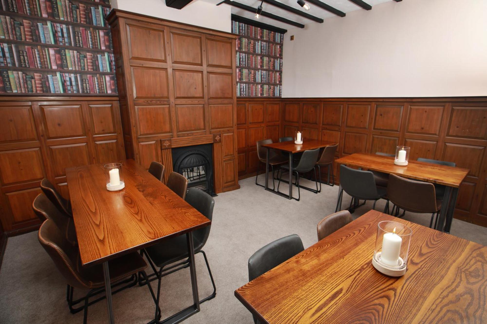 Oyo Glyn Valley Hotel Llansantffraid Llansantffraid Glyn Ceiriog Εξωτερικό φωτογραφία