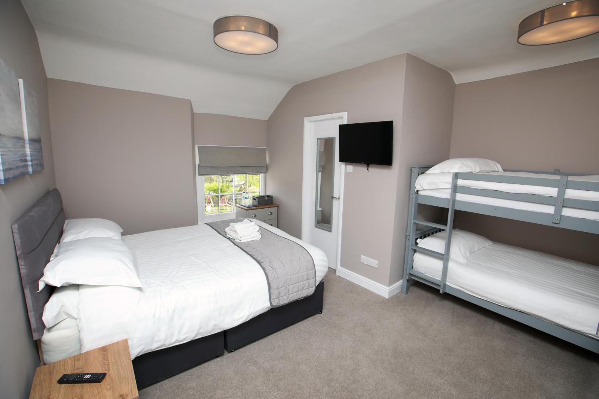 Oyo Glyn Valley Hotel Llansantffraid Llansantffraid Glyn Ceiriog Εξωτερικό φωτογραφία