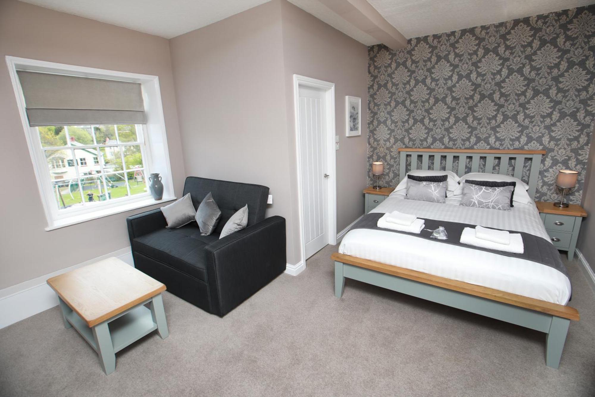 Oyo Glyn Valley Hotel Llansantffraid Llansantffraid Glyn Ceiriog Εξωτερικό φωτογραφία