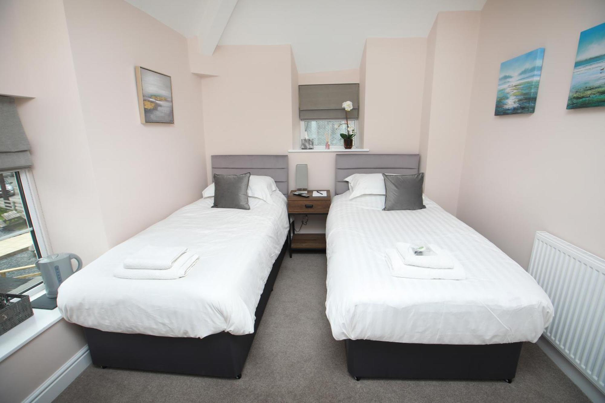 Oyo Glyn Valley Hotel Llansantffraid Llansantffraid Glyn Ceiriog Εξωτερικό φωτογραφία
