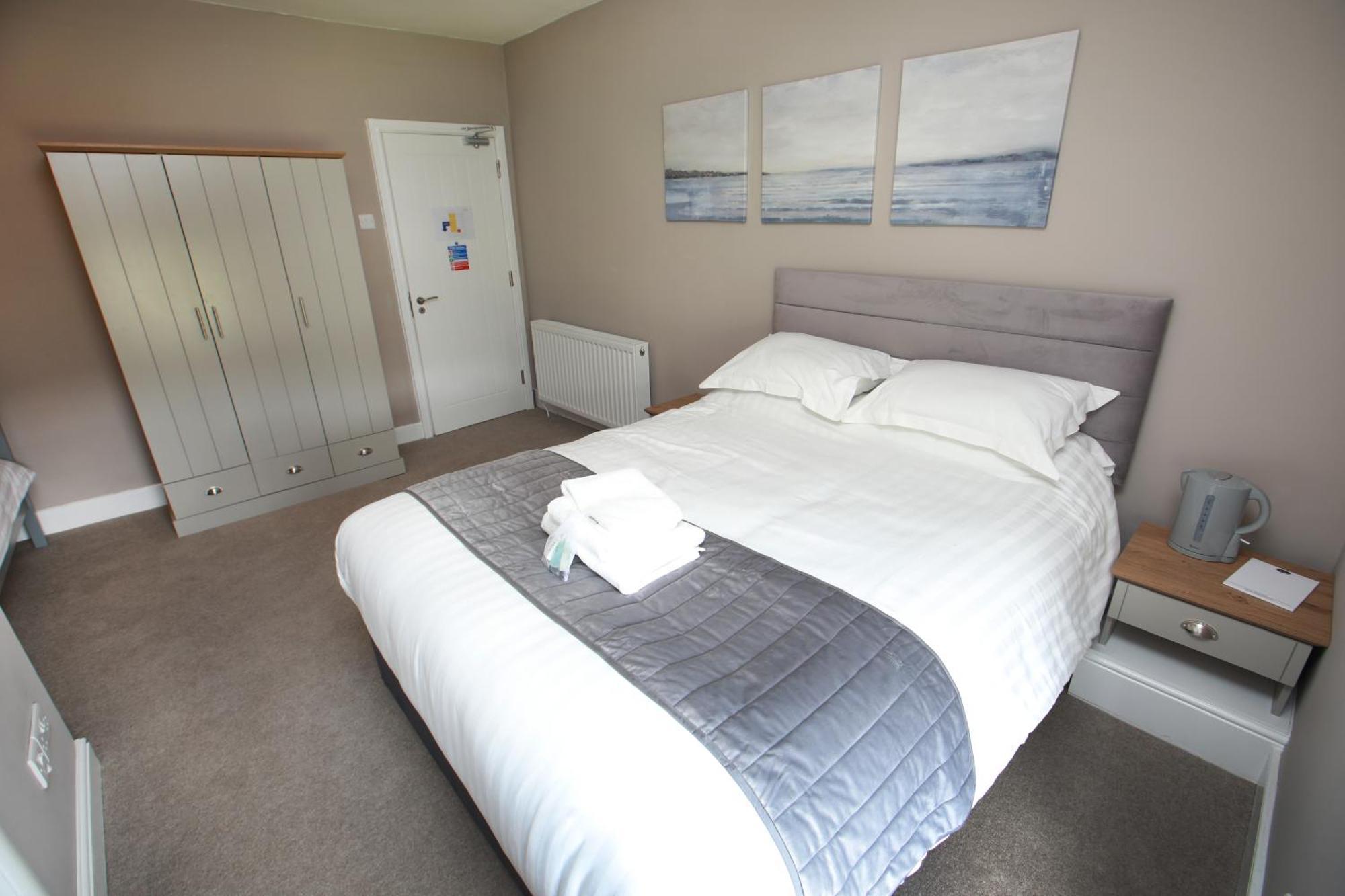 Oyo Glyn Valley Hotel Llansantffraid Llansantffraid Glyn Ceiriog Εξωτερικό φωτογραφία