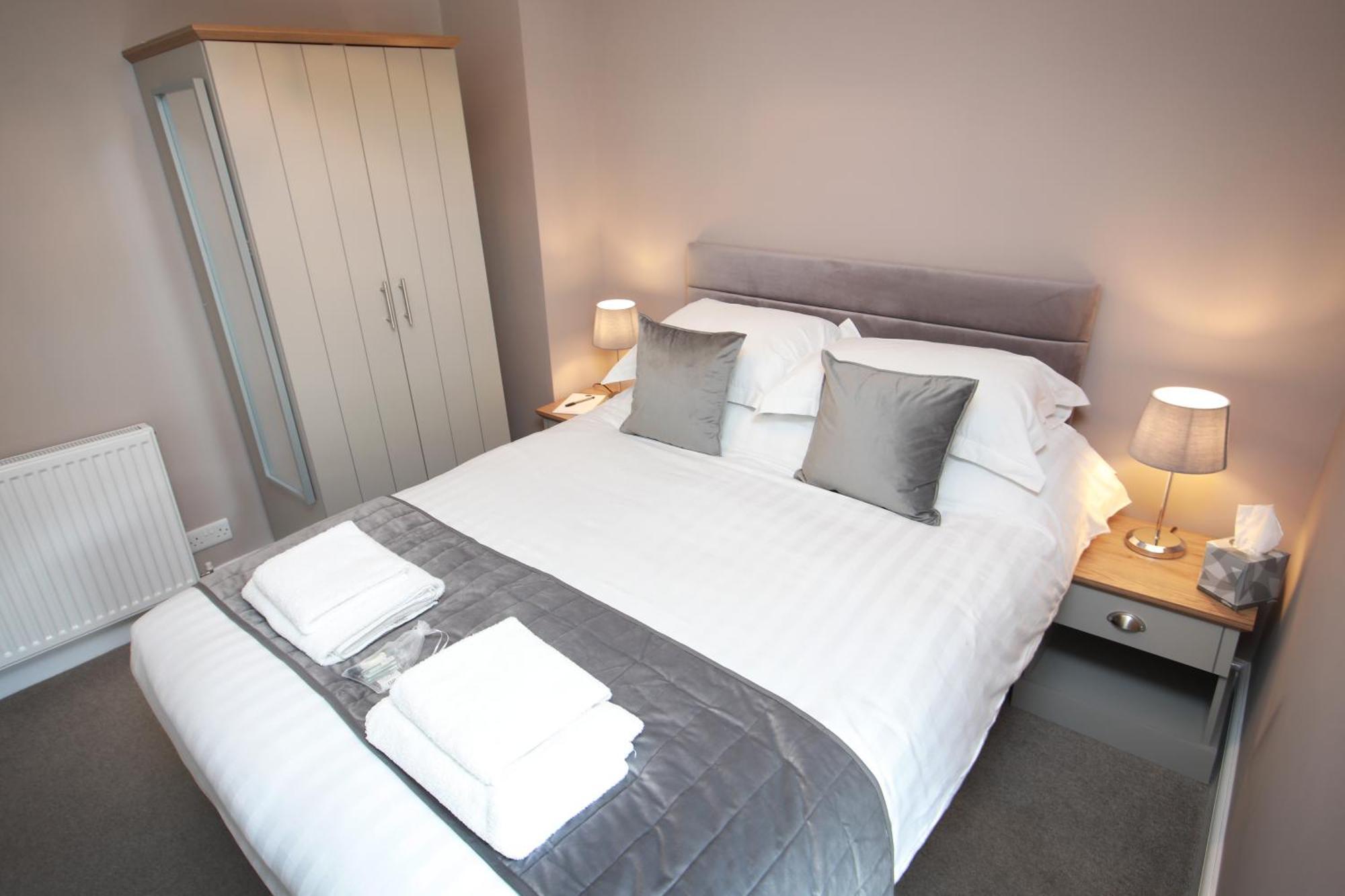 Oyo Glyn Valley Hotel Llansantffraid Llansantffraid Glyn Ceiriog Εξωτερικό φωτογραφία